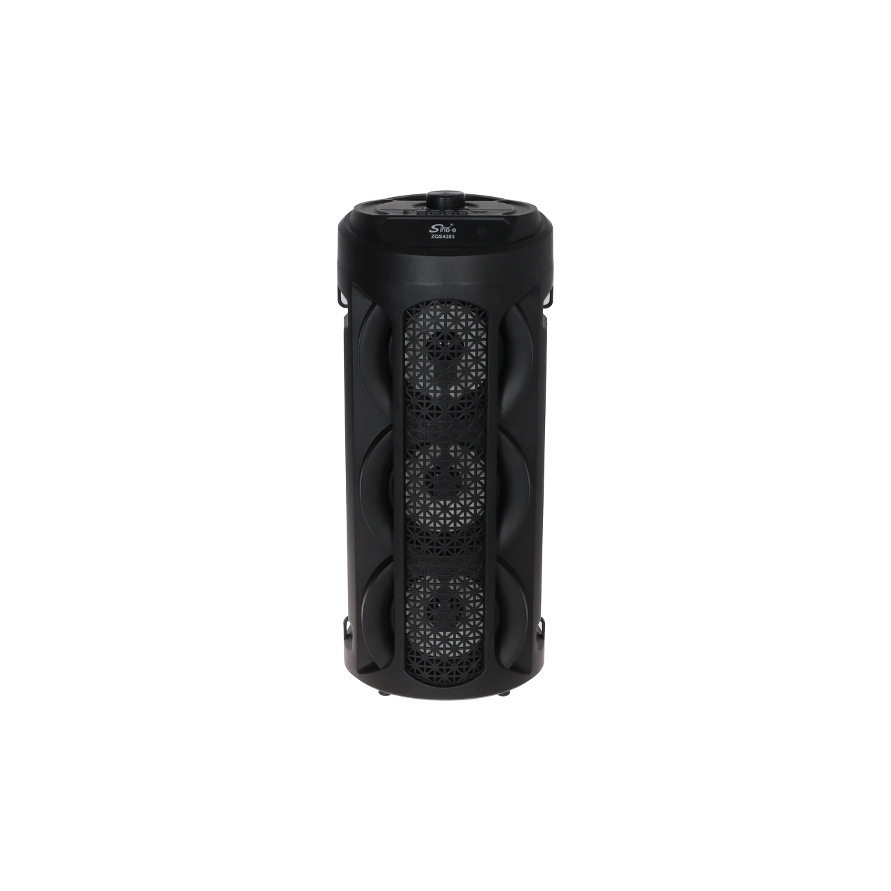 اسپیکر 15W بی سیم Sing-e مدل ZQS4303  - مشکی
